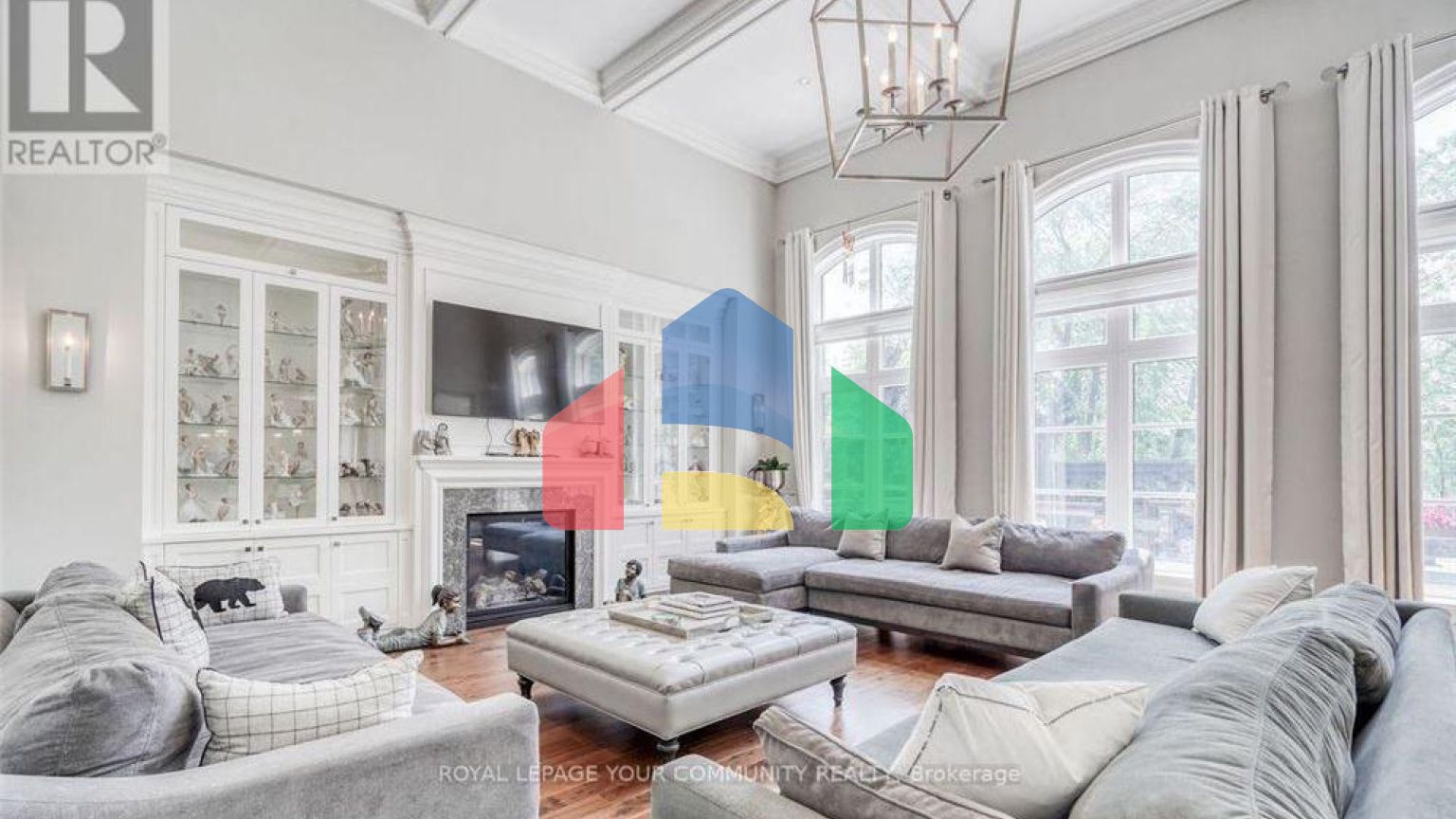 Residential - Single Family Home - Richmond Hill, Canada - Canada