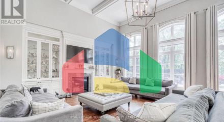 Residential - Single Family Home - Richmond Hill, Canada - Canada