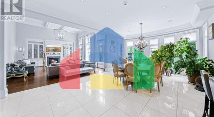 Residential - Single Family Home - Richmond Hill, Canada - Canada