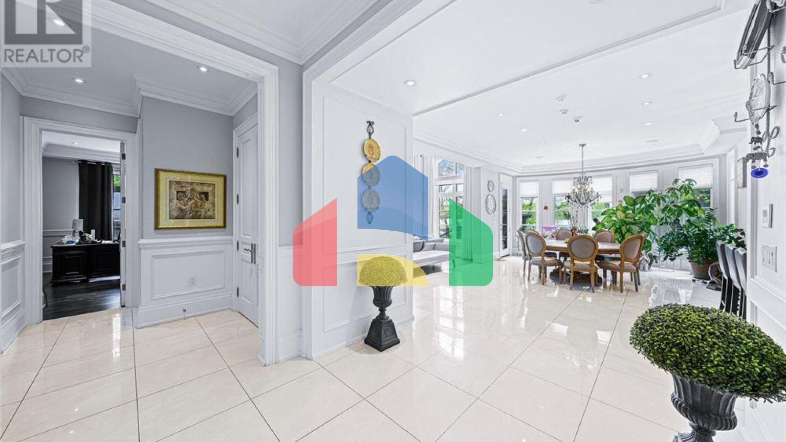 Residential - Single Family Home - Richmond Hill, Canada - Canada