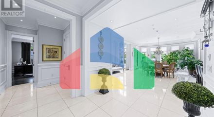 Residential - Single Family Home - Richmond Hill, Canada - Canada