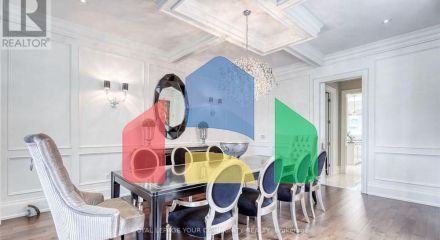 Residential - Single Family Home - Richmond Hill, Canada - Canada