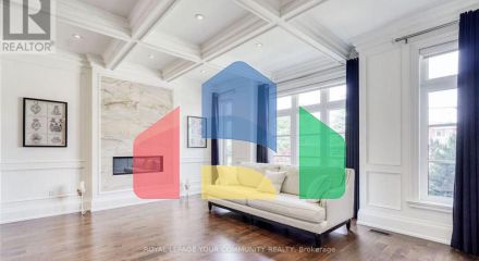 Residential - Single Family Home - Richmond Hill, Canada - Canada