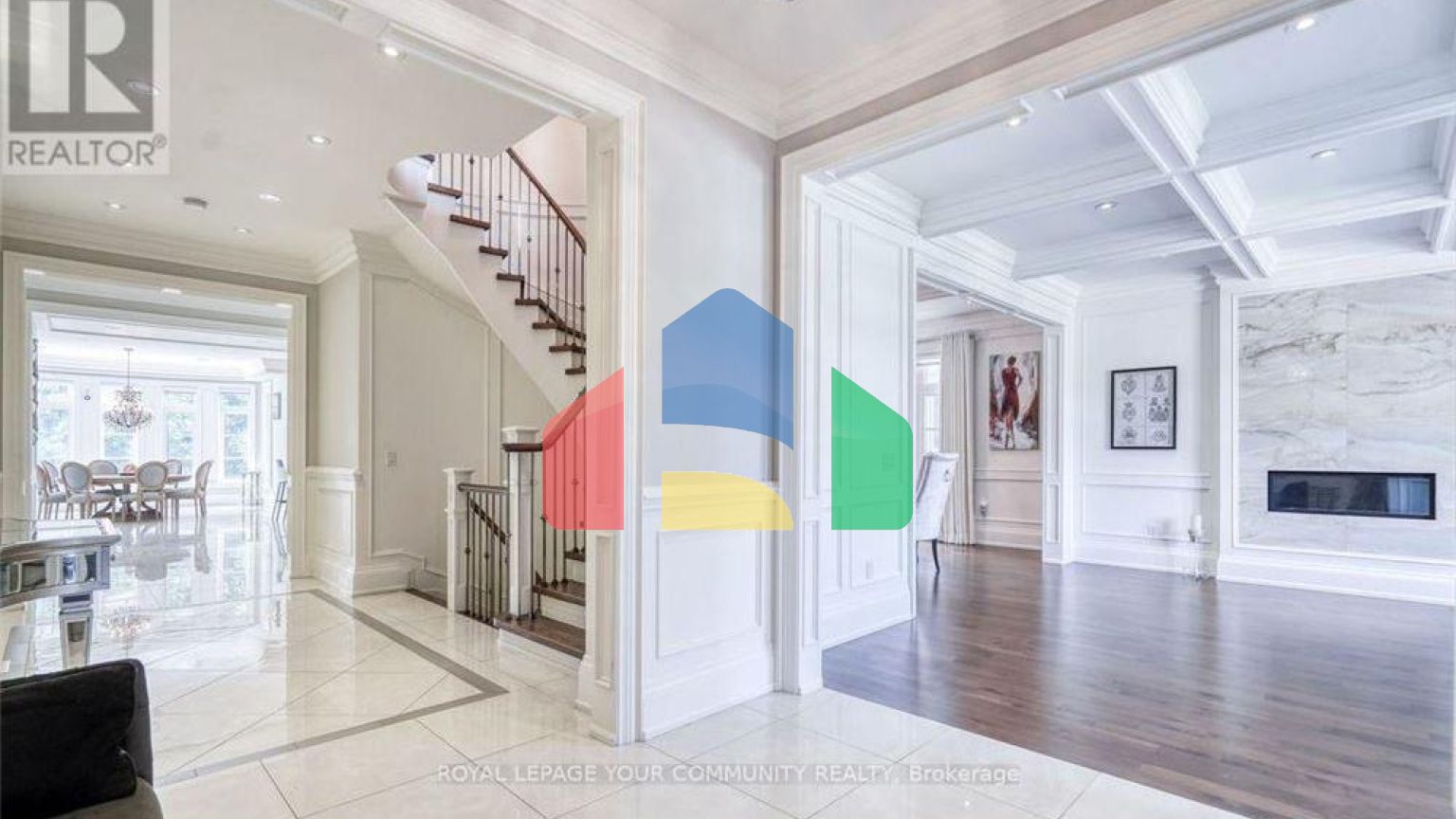 Residential - Single Family Home - Richmond Hill, Canada - Canada