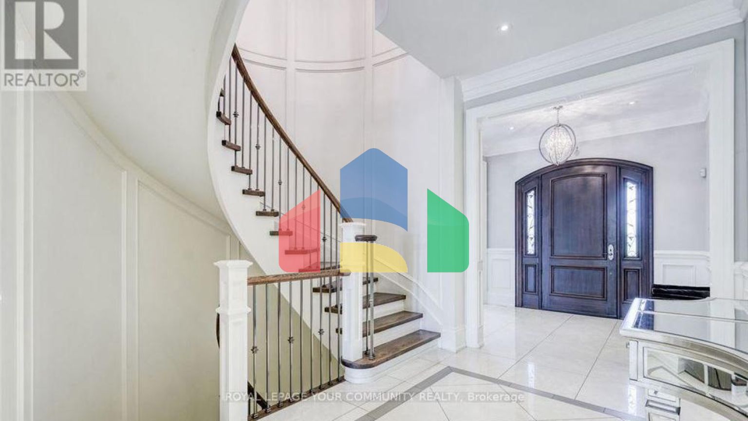 Residential - Single Family Home - Richmond Hill, Canada - Canada