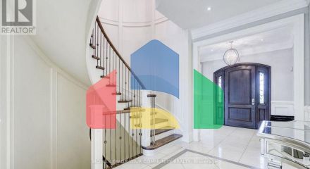 Residential - Single Family Home - Richmond Hill, Canada - Canada