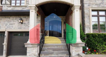 Residential - Single Family Home - Richmond Hill, Canada - Canada