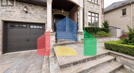 Residential - Single Family Home - Richmond Hill, Canada - Canada