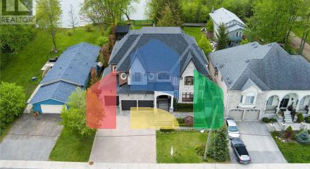 Residential - Single Family Home - Richmond Hill, Canada - Canada