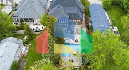 Residential - Single Family Home - Richmond Hill, Canada - Canada