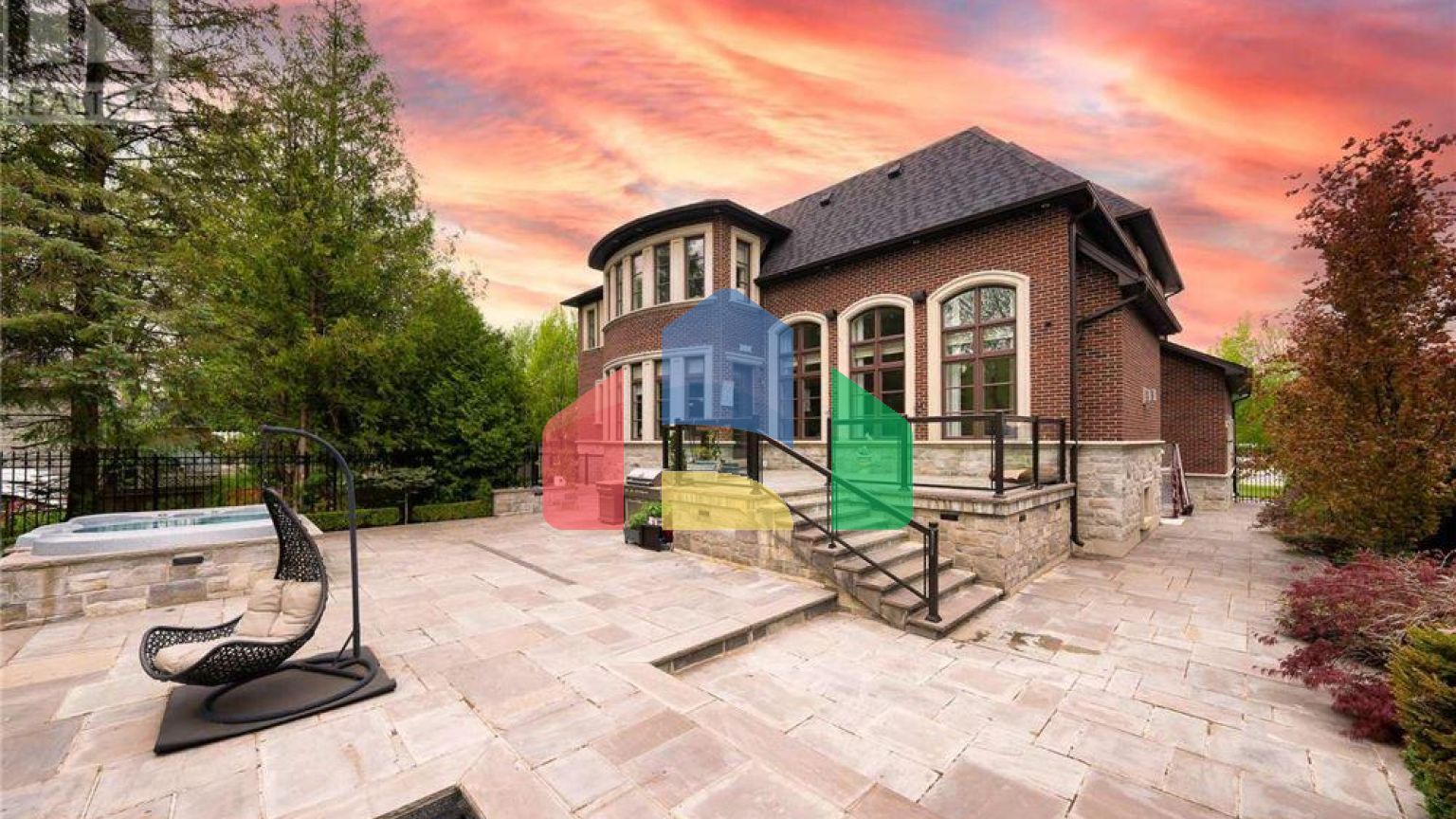 Residential - Single Family Home - Richmond Hill, Canada - Canada