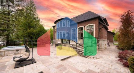 Residential - Single Family Home - Richmond Hill, Canada - Canada