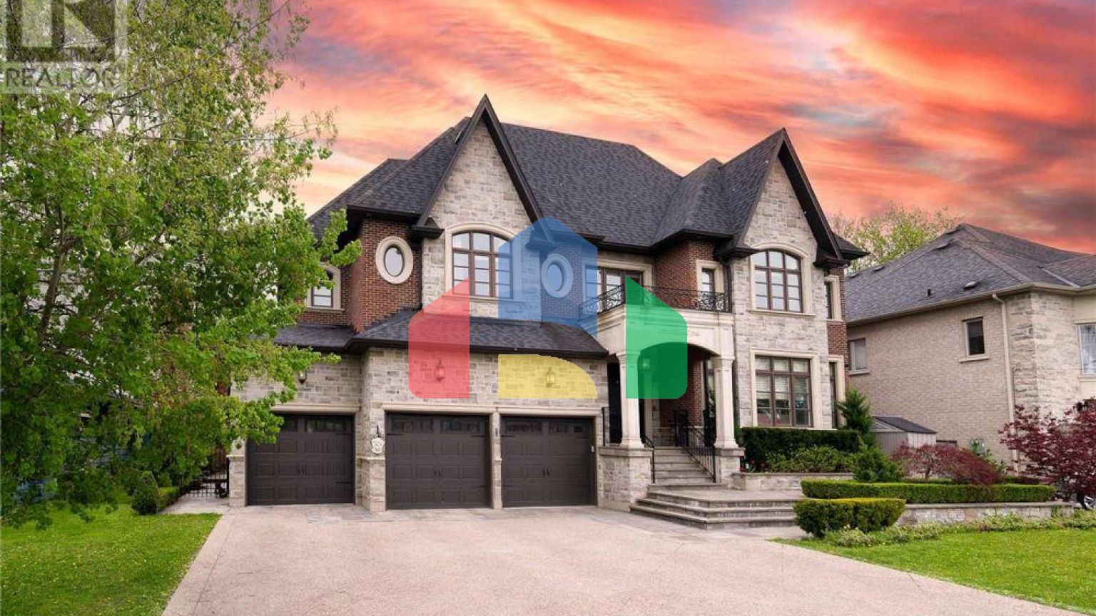 Residential - Single Family Home - Richmond Hill, Canada - Canada