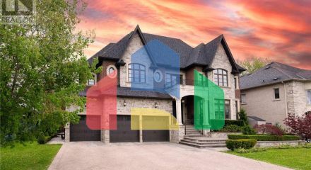 Residential - Single Family Home - Richmond Hill, Canada - Canada