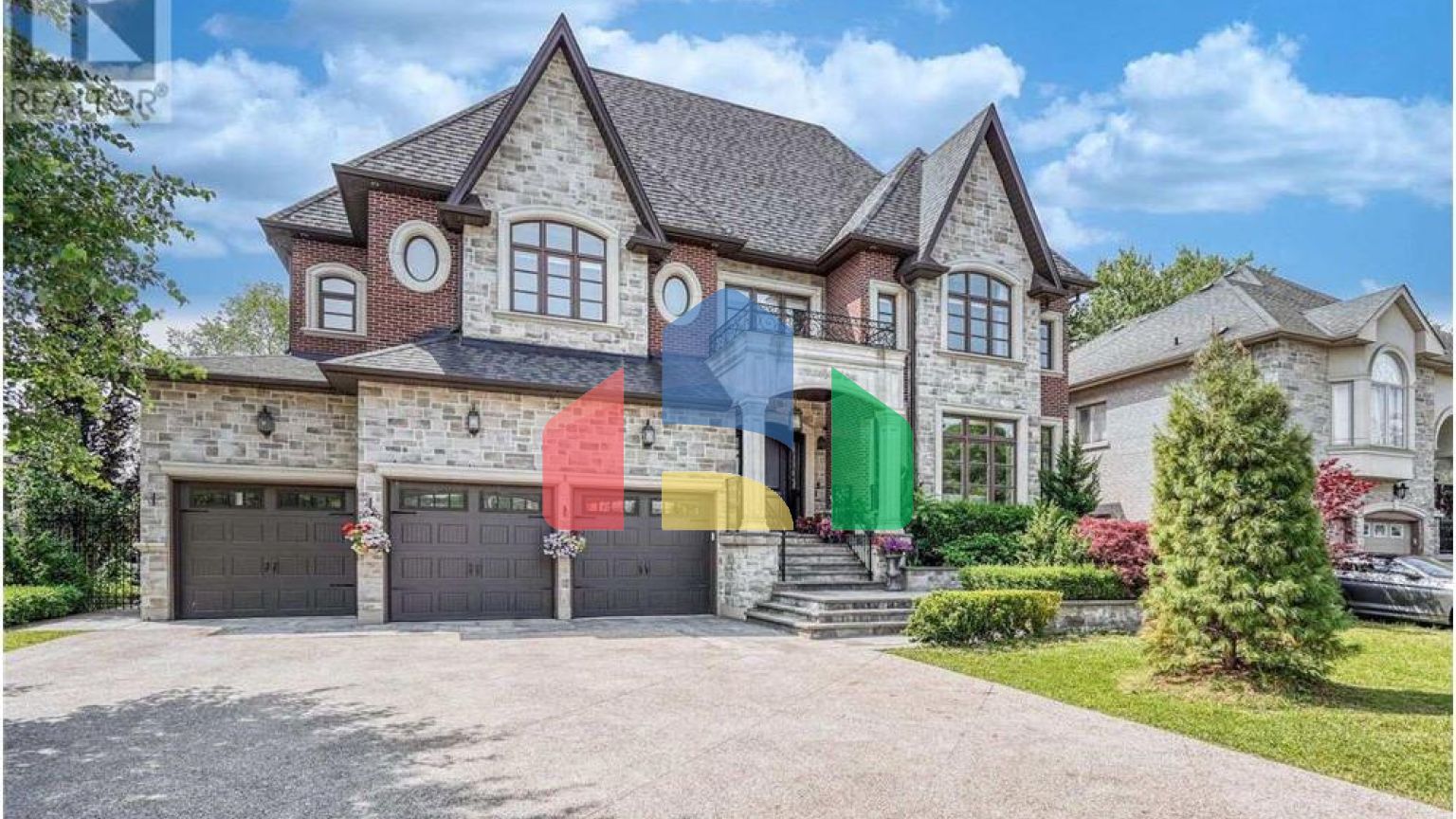 Residential - Single Family Home - Richmond Hill, Canada - Canada