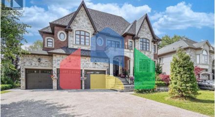 Residential - Single Family Home - Richmond Hill, Canada - Canada