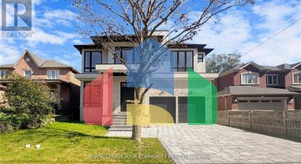 Residential - Single Family Home - Richmond Hill, Canada - Canada