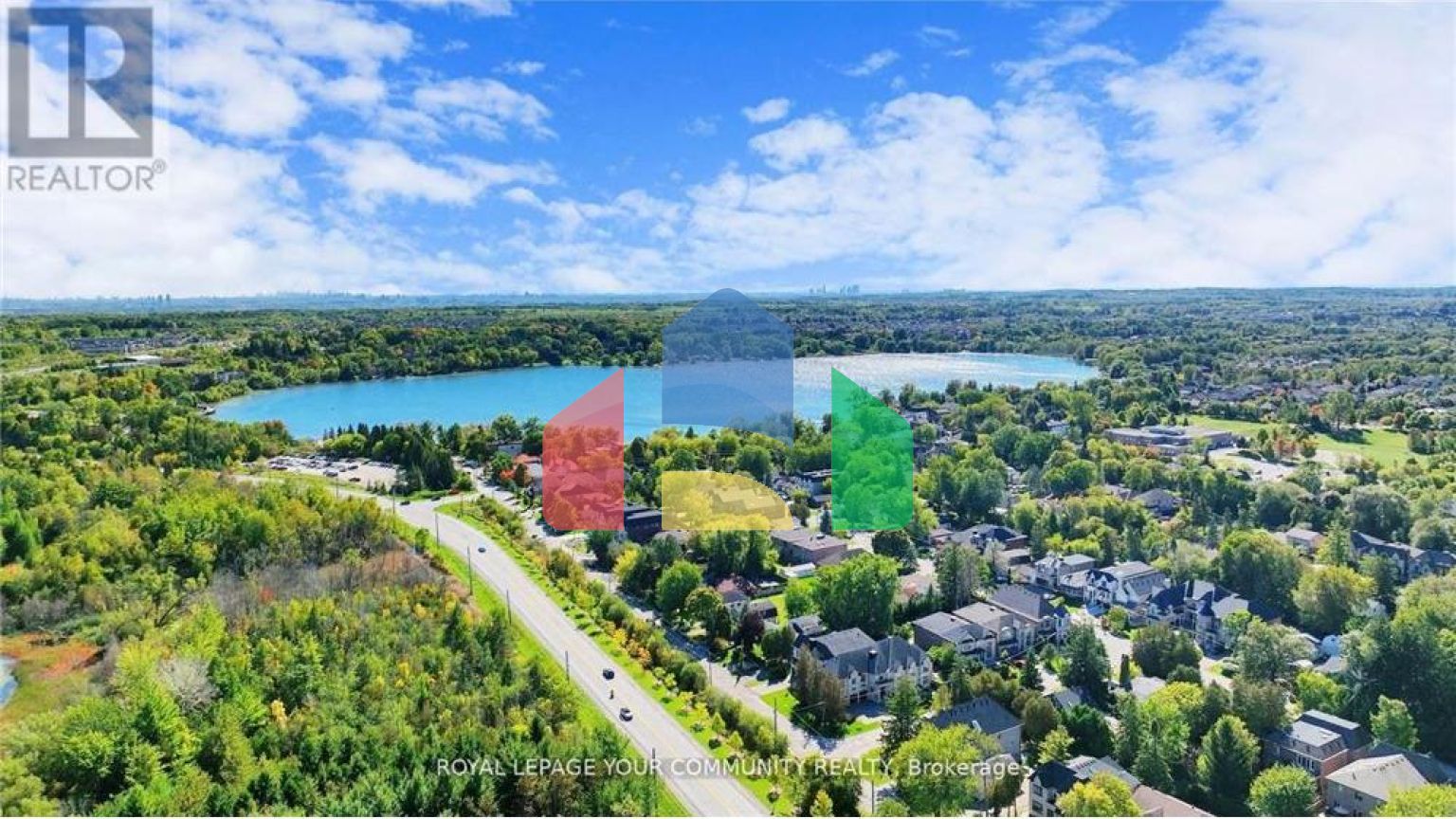 Residential - Single Family Home - Richmond Hill, Canada - Canada