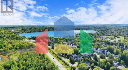 Residential - Single Family Home - Richmond Hill, Canada - Canada