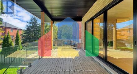 Residential - Single Family Home - Richmond Hill, Canada - Canada