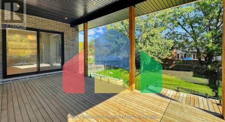 Residential - Single Family Home - Richmond Hill, Canada - Canada