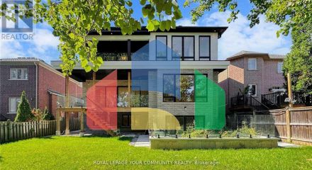 Residential - Single Family Home - Richmond Hill, Canada - Canada