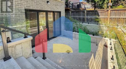 Residential - Single Family Home - Richmond Hill, Canada - Canada