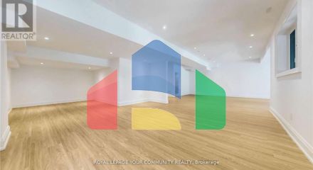 Residential - Single Family Home - Richmond Hill, Canada - Canada