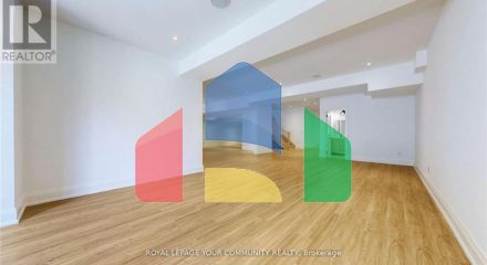 Residential - Single Family Home - Richmond Hill, Canada - Canada