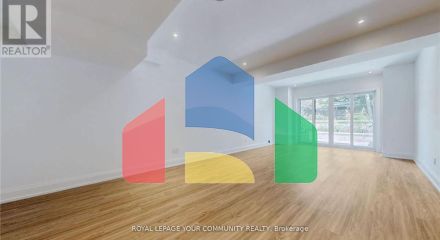 Residential - Single Family Home - Richmond Hill, Canada - Canada