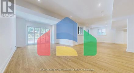 Residential - Single Family Home - Richmond Hill, Canada - Canada