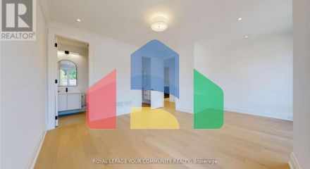 Residential - Single Family Home - Richmond Hill, Canada - Canada