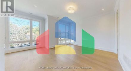 Residential - Single Family Home - Richmond Hill, Canada - Canada