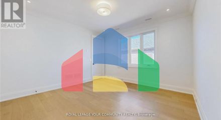 Residential - Single Family Home - Richmond Hill, Canada - Canada