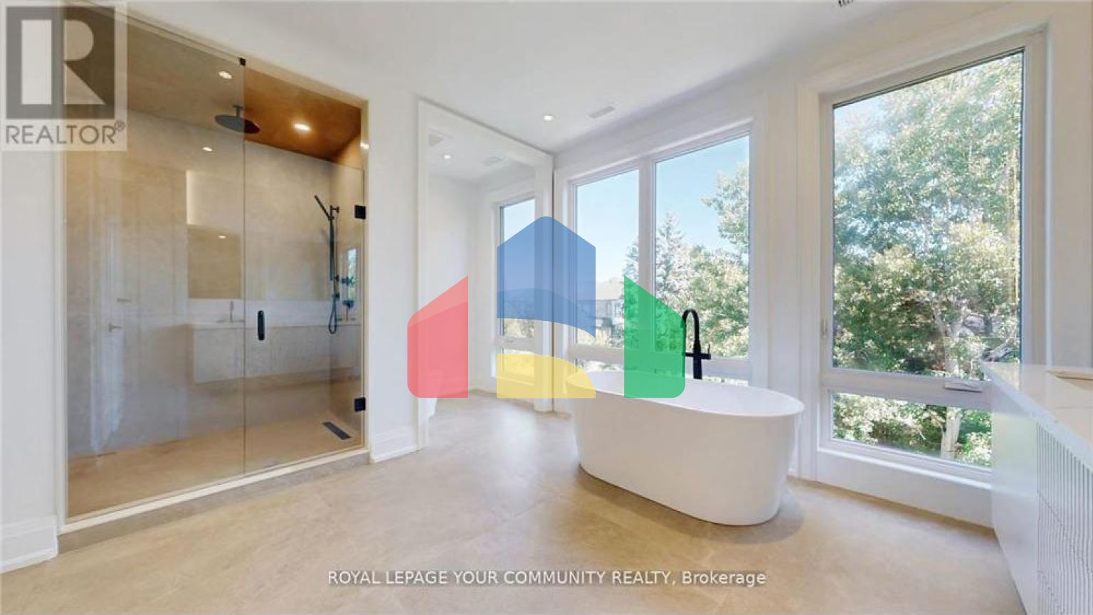 Residential - Single Family Home - Richmond Hill, Canada - Canada