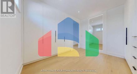 Residential - Single Family Home - Richmond Hill, Canada - Canada