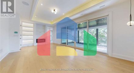 Residential - Single Family Home - Richmond Hill, Canada - Canada