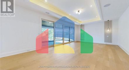 Residential - Single Family Home - Richmond Hill, Canada - Canada