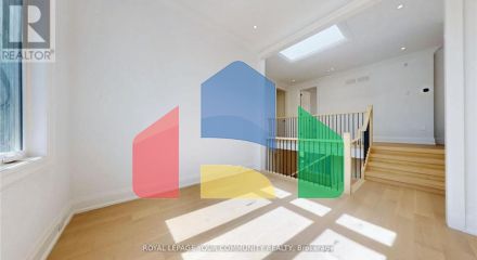 Residential - Single Family Home - Richmond Hill, Canada - Canada