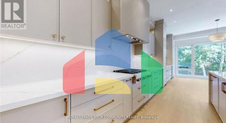 Residential - Single Family Home - Richmond Hill, Canada - Canada