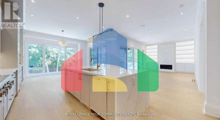 Residential - Single Family Home - Richmond Hill, Canada - Canada