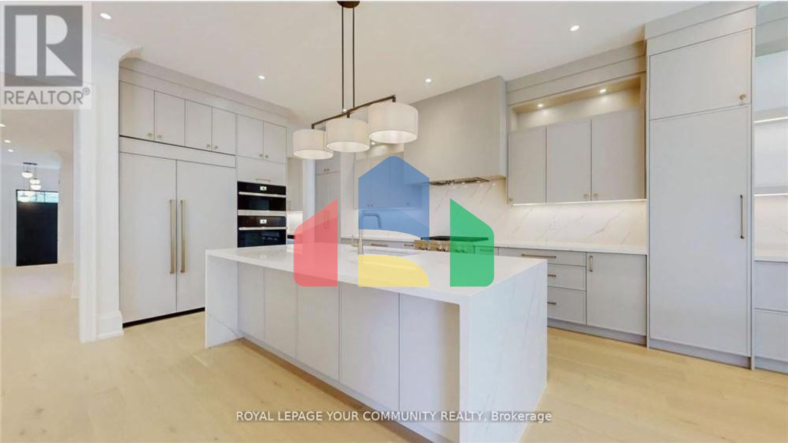 Residential - Single Family Home - Richmond Hill, Canada - Canada