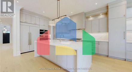 Residential - Single Family Home - Richmond Hill, Canada - Canada