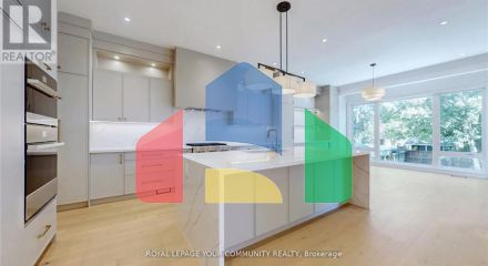 Residential - Single Family Home - Richmond Hill, Canada - Canada