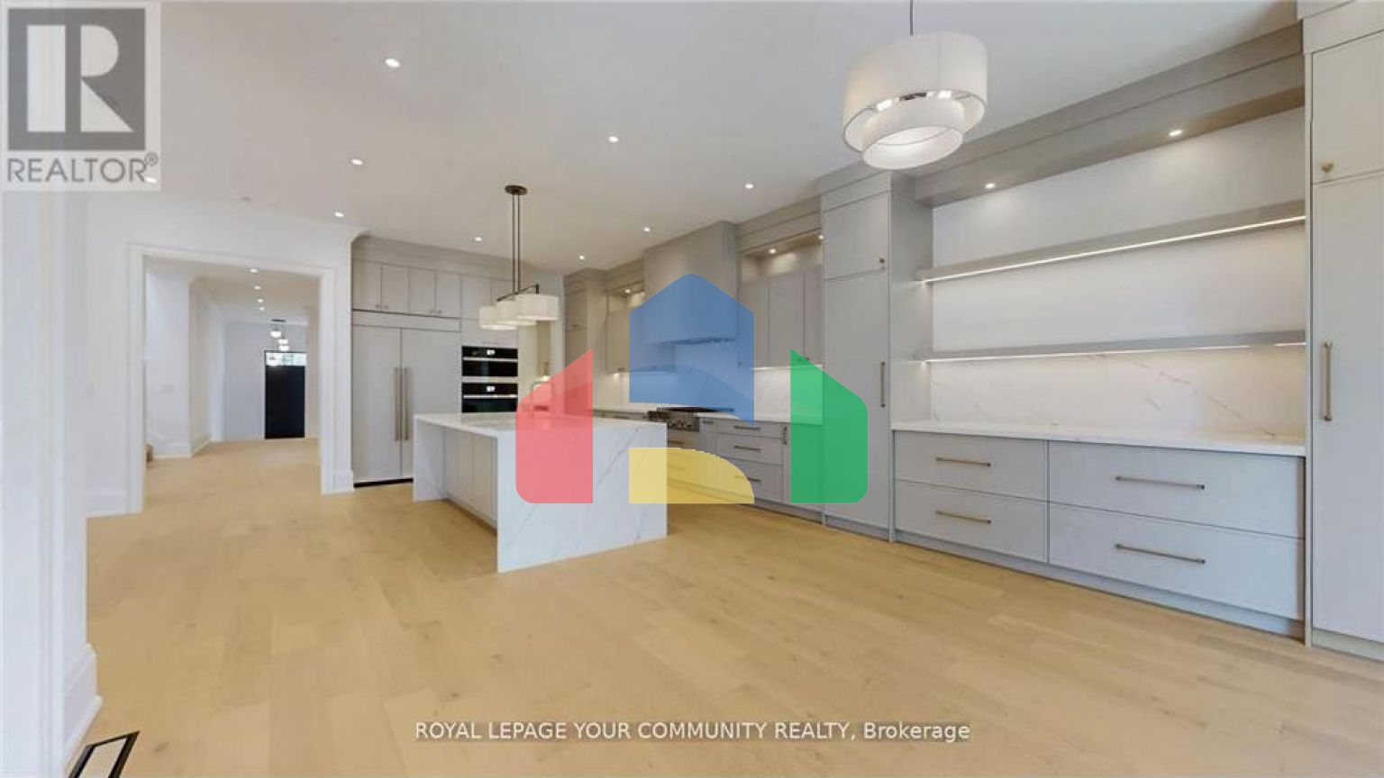 Residential - Single Family Home - Richmond Hill, Canada - Canada