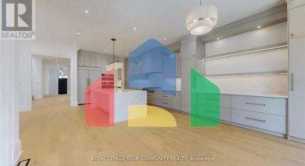 Residential - Single Family Home - Richmond Hill, Canada - Canada