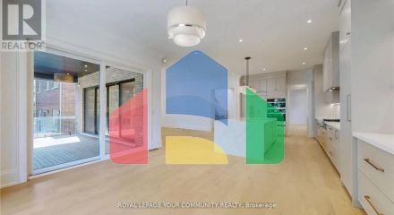 Residential - Single Family Home - Richmond Hill, Canada - Canada