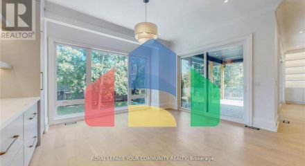 Residential - Single Family Home - Richmond Hill, Canada - Canada