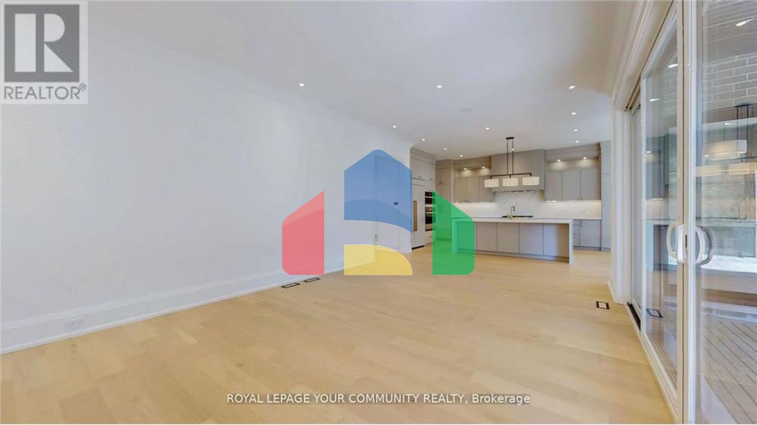 Residential - Single Family Home - Richmond Hill, Canada - Canada