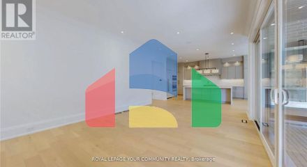 Residential - Single Family Home - Richmond Hill, Canada - Canada